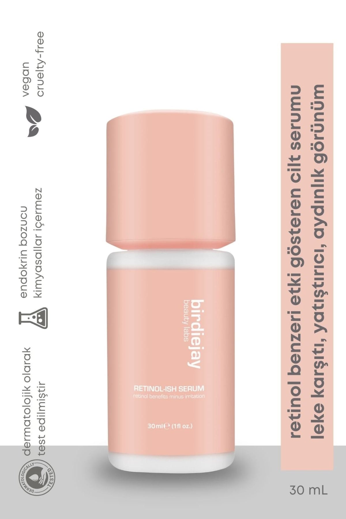 RETINOL-ISH SERUM