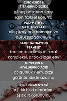 YOUR SKIN BUT BETTER RENKLİ MİNERAL GÜNEŞ KREMİ - MEDIUM