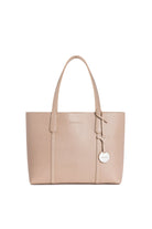 Birdiejay-Birdiebag Bej Tote Bag-Bez Çanta-1-Milagron.com