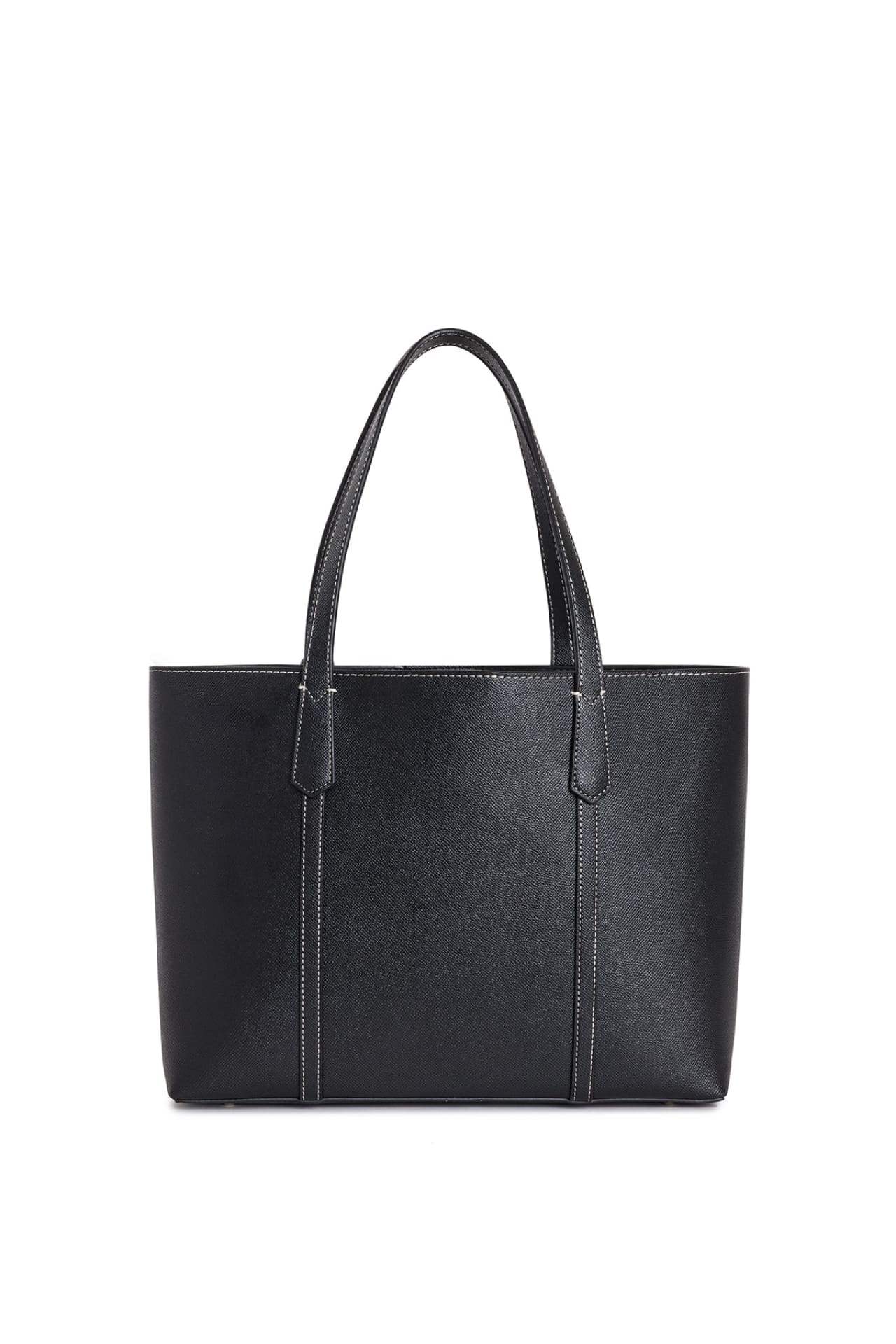 Birdiejay-Birdiebag Si̇yah Tote Bag-Bez Çanta-3-Milagron.com