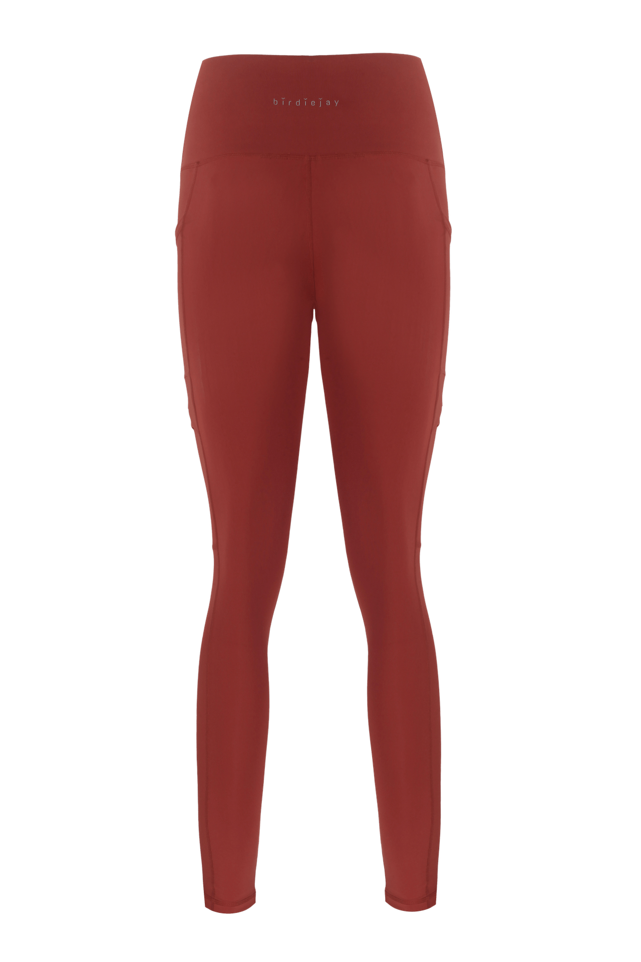 Birdiejay-Birdieflex Cargo Leggings Tarçin Turuncu Cepli̇ Yoga Ve Spor Taytı-Spor ve Yoga Taytları-10-Milagron.com