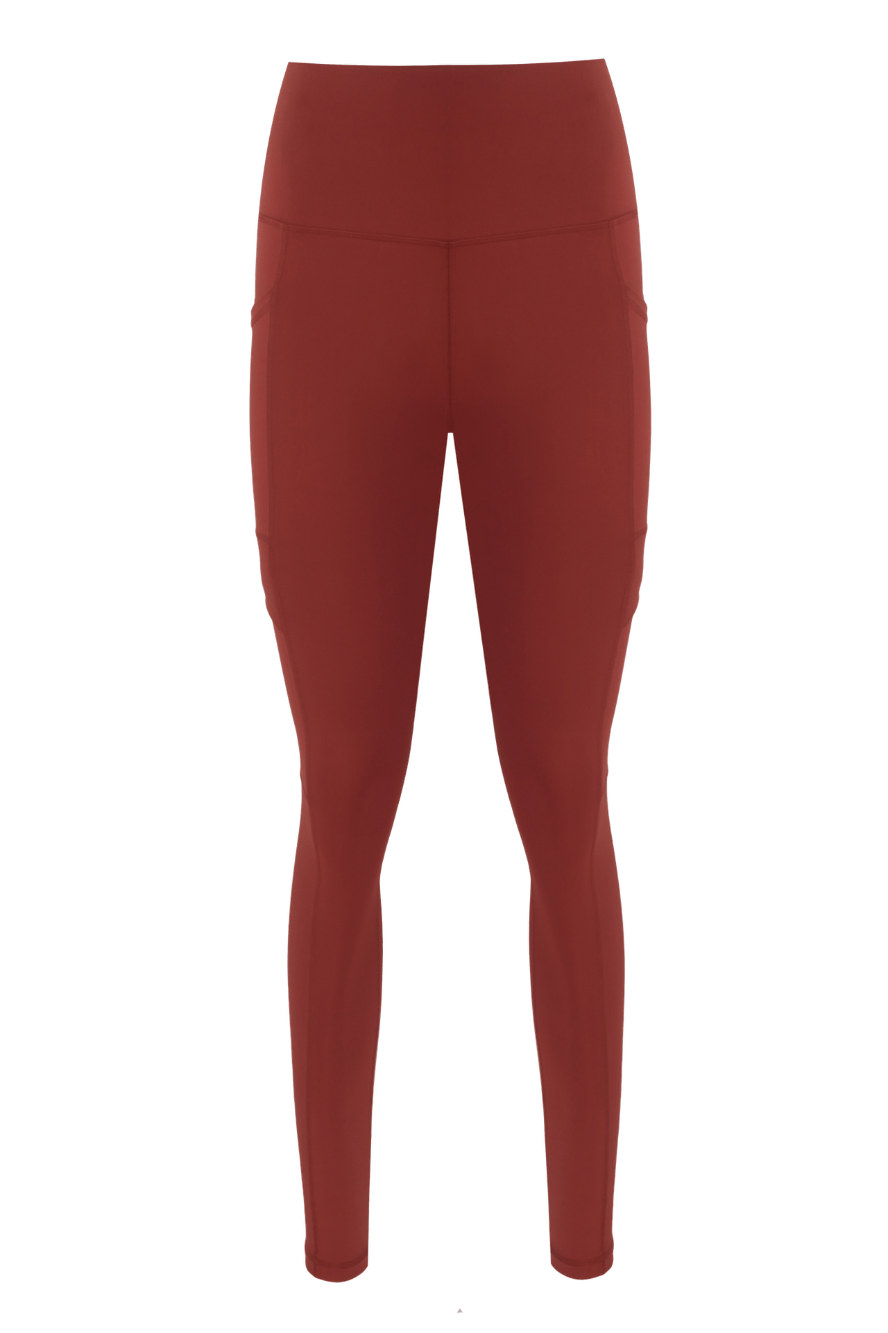 Birdiejay-Birdieflex Cargo Leggings Tarçin Turuncu Cepli̇ Yoga Ve Spor Taytı-Spor ve Yoga Taytları-9-Milagron.com