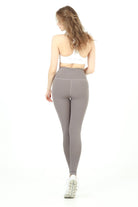 Birdiejay-Birdieflex Leggings Of A Lifetime Gri̇ Yoga Ve Spor Tayti-Tayt-7-Milagron.com