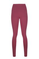 Birdiejay-Birdieflex Leggings Of A Lifetime Koyu Pembe Yoga Ve Spor Tayti-Tayt-7-Milagron.com