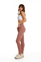 Birdiejay-Birdieflex Leggings Of A Lifetime Ten Rengi̇ Yoga Ve Spor Tayti-Tayt-2-Milagron.com