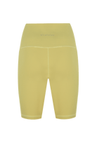 Birdiejay-Birdieflex Oh So Summer Biker Shorts Sari Bi̇si̇kletçi̇ Şortu-Şort-10-Milagron.com