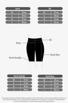 Birdiejay-Birdieflex Oh So Summer Biker Shorts Yanik Pembe Bi̇si̇kletçi̇ Şortu-Şort-10-Milagron.com