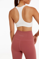 Birdiejay-Birdieflex Oh So Summer Biker Shorts Yanik Pembe Bi̇si̇kletçi̇ Şortu-Şort-5-Milagron.com