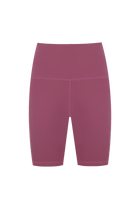 Birdiejay-Birdieflex Oh So Summer Biker Shorts Yanik Pembe Bi̇si̇kletçi̇ Şortu-Şort-8-Milagron.com