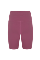 Birdiejay-Birdieflex Oh So Summer Biker Shorts Yanik Pembe Bi̇si̇kletçi̇ Şortu-Şort-9-Milagron.com