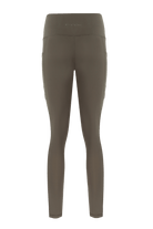 Birdiejay-Birdiesculpt Cargo Leggings Haki̇ Cepli̇ Yoga Ve Spor Taytı-Spor ve Yoga Taytları-2-Milagron.com