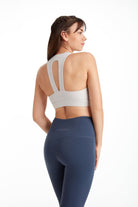 Birdiejay-Birdiesculpt Leggings Of A Lifetime Gece Mavi̇si̇ Yoga Ve Spor Tayti-Tayt-3-Milagron.com