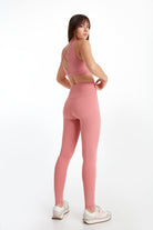 Birdiejay-Birdiesculpt Leggings Of A Lifetime Pembe Yoga Ve Spor Taytı-Spor ve Yoga Taytları-3-Milagron.com