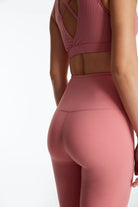 Birdiejay-Birdiesculpt Leggings Of A Lifetime Pembe Yoga Ve Spor Taytı-Spor ve Yoga Taytları-4-Milagron.com