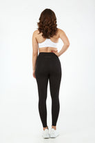 Birdiejay-Birdieshape Leggings Of A Lifetime Si̇yah Yoga Ve Spor Tayti-Tayt-6-Milagron.com
