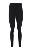 Birdiejay-Birdieshine Leggings Of A Lifetime Si̇yah Yoga Ve Spor Tayti-Tayt-7-Milagron.com