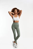 Birdiejay-Birdieshine Leggings Of A Lifetime Yeşi̇l Yoga Ve Spor Tayti-Tayt-3-Milagron.com