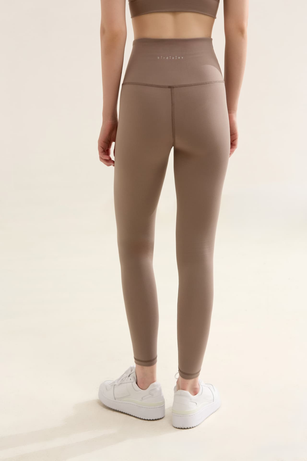 Birdiejay-Birdiesmooth Leggings Of A Lifetime Kum Rengi̇ Yoga Ve Spor Tayti-6-Milagron.com