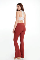 Birdiejay-Elevate Bra Krem Sporcu Ve Yoga Sütyeni̇-Spor Sütyeni-4-Milagron.com