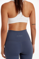 Birdiejay-Oh So Summer Biker Shorts Gece Mavi̇si̇ Bi̇si̇kletçi̇ Şortu-Şort-5-Milagron.com