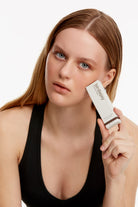 Birdiejay-Peptide Lip Glass Chocolate Girl-Lip Balm-5-Milagron.com