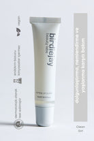 Birdiejay-Peptide Lip Glass Clean Girl-Lip Balm-1-Milagron.com