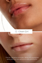 Birdiejay-Peptide Lip Glass Clean Girl-Lip Balm-2-Milagron.com