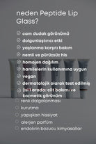 Birdiejay-Peptide Lip Glass Strawberry Girl-Lip Balm-8-Milagron.com