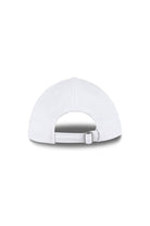 Birdiejay-Solid Cap Spor Şapkası Beyaz-Şapka-6-Milagron.com