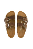 Birkenstock-Arizona Big Buckle-Sandalet & Terlik-1-Milagron.com