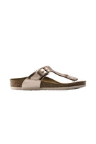 Birkenstock-Gizeh Electric Metallic-Sandalet & Terlik-2-Milagron.com