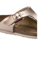 Birkenstock-Gizeh Electric Metallic-Sandalet & Terlik-6-Milagron.com