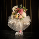 Bitter Çikolatacım-Cam şeffaf Gondol-Çikolata-2-Milagron.com