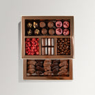 Bitter Çikolatacım-Karişik çekmeceli̇-Çikolata-3-Milagron.com