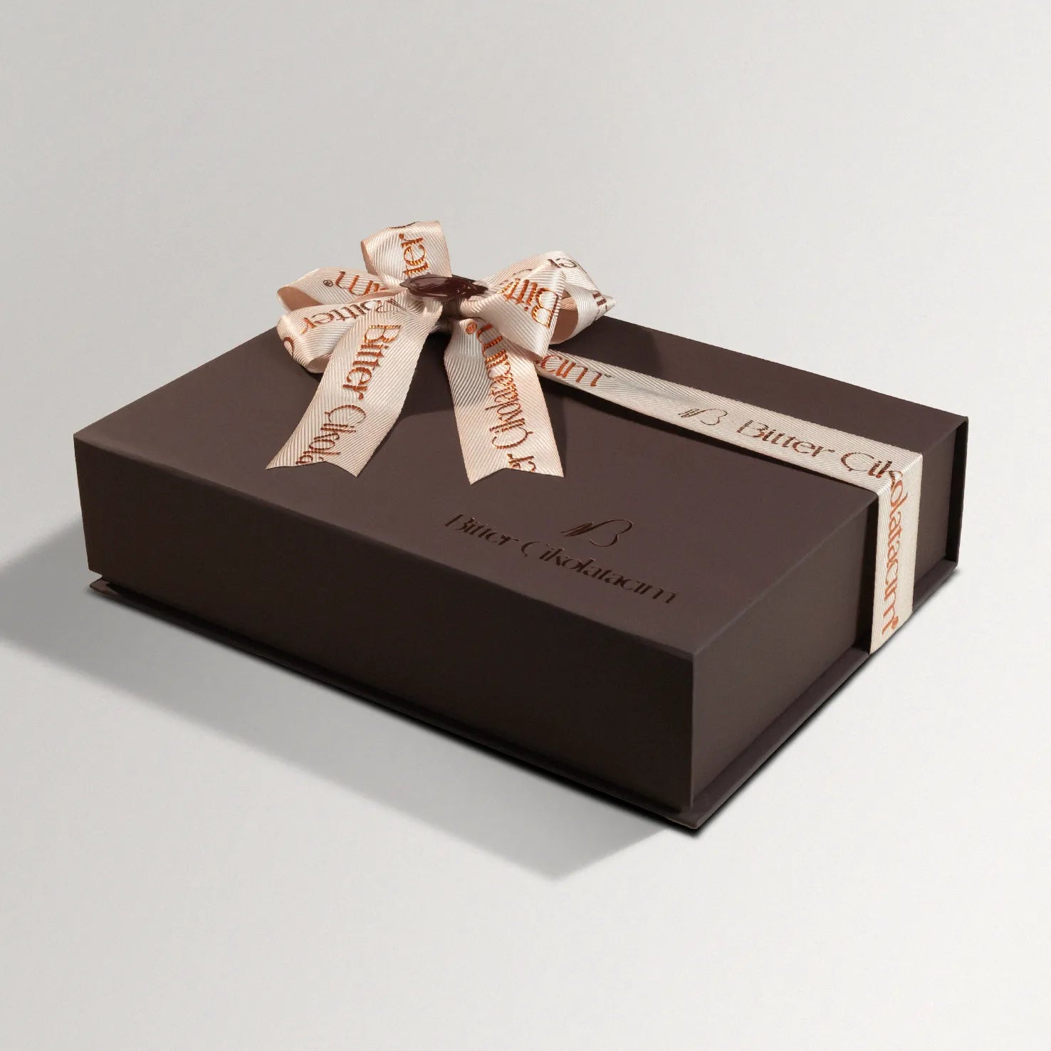 Bitter Çikolatacım-Paketli̇ Çi̇Kolata-3-Milagron.com