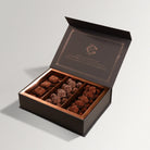 Bitter Çikolatacım-Sıfır şeker Kakaolu Ve Fıstıklı-Çikolata-1-Milagron.com