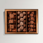 Bitter Çikolatacım-Sıfır şeker Kakaolu Ve Fıstıklı-Çikolata-2-Milagron.com