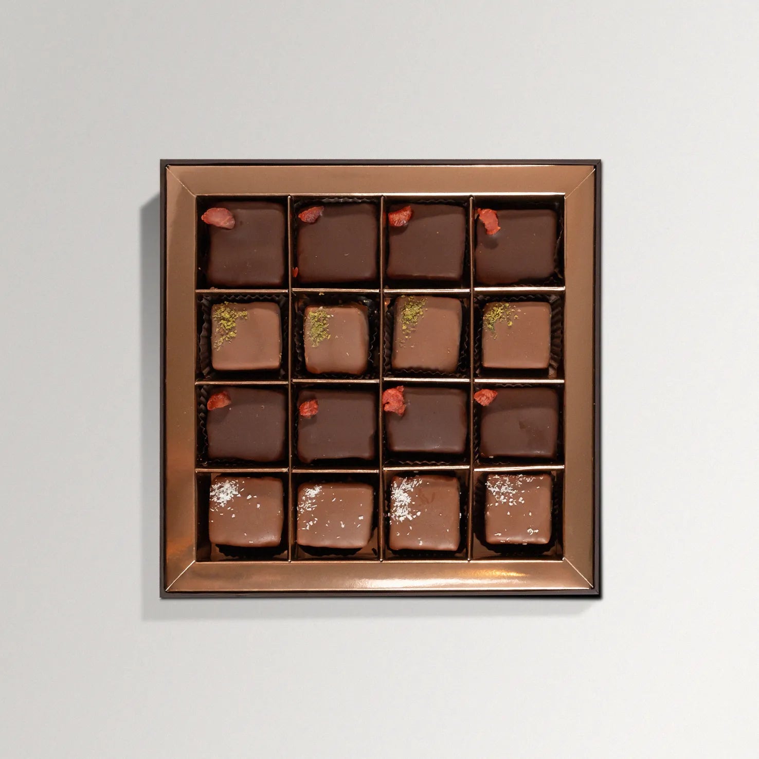 Bitter Çikolatacım-Trüf Karişik-Çikolata-2-Milagron.com