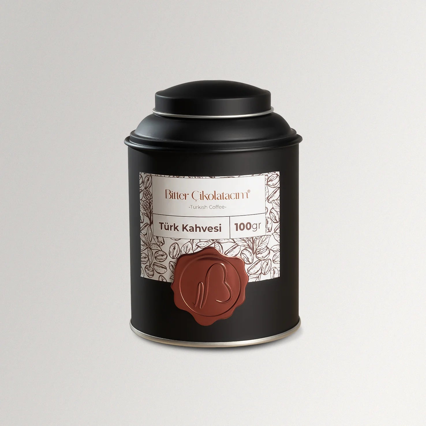 Türk Kahvesi 100 Gr