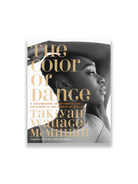 Black Dog & Leventhal-The Color Of Dance: A Celebration Of Diversity And Inclusion In The World Of Ballet-Kitap-1-Milagron.com