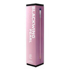 Blackwing-Blackwing Limited Edition Pearl Pink 12'li Kurşun Kalem Seti-Ahşap Kurşun Kalem-1-Milagron.com