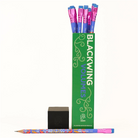 Blackwing-Blackwing Volume 143 — Frida Kahlo 12'li Kurşun Kalem Seti-Kalem Seti-1-Milagron.com