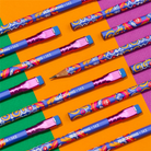 Blackwing-Blackwing Volume 143 — Frida Kahlo 12'li Kurşun Kalem Seti-Kalem Seti-3-Milagron.com