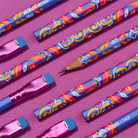 Blackwing-Blackwing Volume 143 — Frida Kahlo 12'li Kurşun Kalem Seti-Kalem Seti-4-Milagron.com