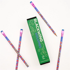 Blackwing-Blackwing Volume 143 — Frida Kahlo 12'li Kurşun Kalem Seti-Kalem Seti-5-Milagron.com