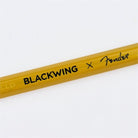 Blackwing X Fender - Butterscotch Blonde Telecaster Balanced 12'Li Kurşun Kalem Seti