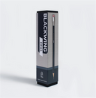 Blackwing-Palomino Blackwing Limited Edition Eras 2024 12'li Kurşun Kalem Seti-Ahşap Kurşun Kalem-3-Milagron.com