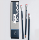 Blackwing-Palomino Blackwing Limited Edition Eras 2024 12'li Kurşun Kalem Seti-Ahşap Kurşun Kalem-4-Milagron.com