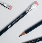 Blackwing-Palomino Blackwing Limited Edition Eras 2024 12'li Kurşun Kalem Seti-Ahşap Kurşun Kalem-5-Milagron.com