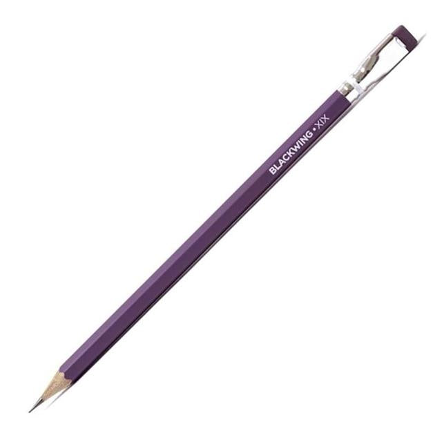 Blackwing-Palomino Blackwing Limited Edition Xix 12'li Kurşun Kalem Seti-KALEM-1-Milagron.com